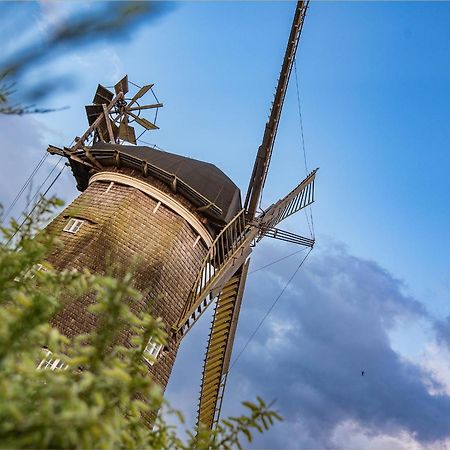 Ferienhaus Zirchow 1 Eksteriør billede