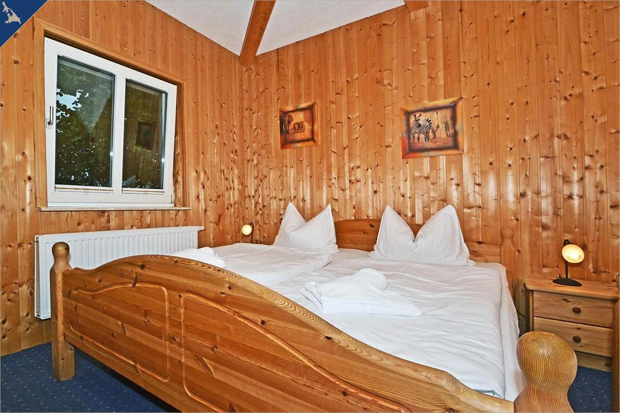 Ferienhaus Zirchow 1 Eksteriør billede